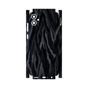 MAHOOT Black-Swan-FullSkin Cover Sticker for Samsung Galaxy A05