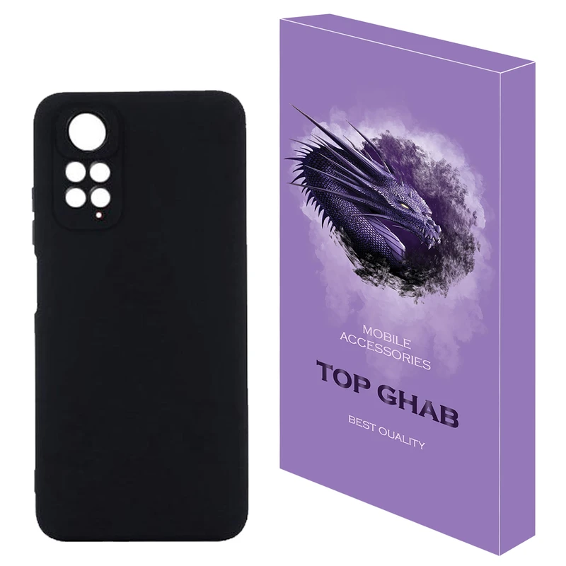   کاور تاپ قاب مدل CLK مناسب برای گوشی موبایل شیائومی Redmi Note 11 Pro