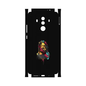 MAHOOT Painted Sculpture Digital Art-FullSkin Cover Sticker for Huawei Mate 10 Pro