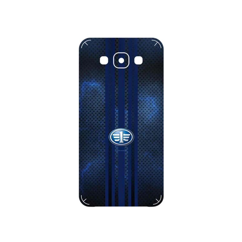 برچسب پوششی ماهوت مدل FAW مناسب برای گوشی موبایل سامسونگ Galaxy E7