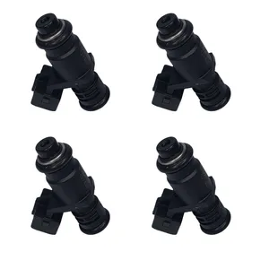 سوزن انژکتور مدل SSAT کد gcartiel-2382 مناسب برای پژو 405 بسته 4 عددی
