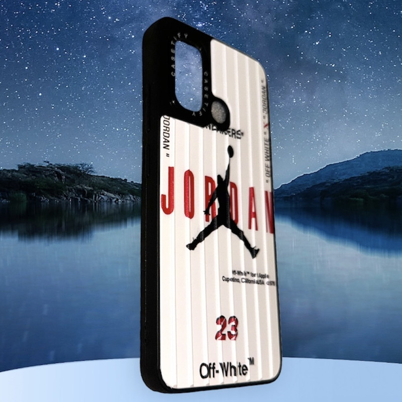 کاور کد 222 مناسب برای گوشی موبایل سامسونگ Galaxy A21 s