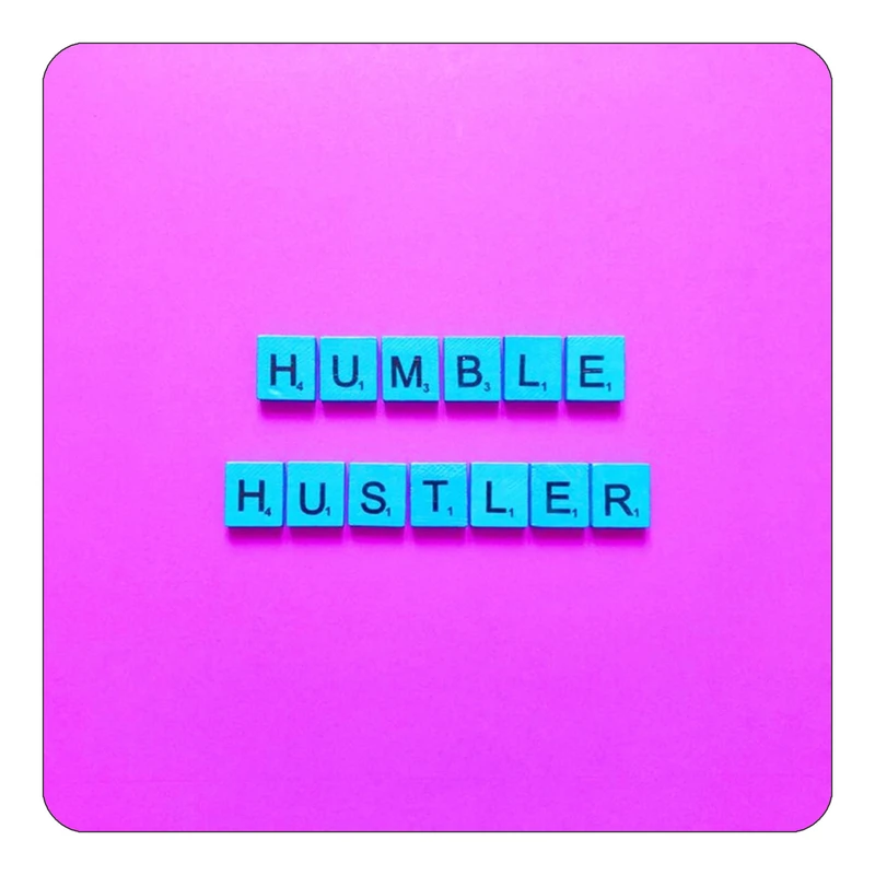 مگنت کاکتی طرح جملات انگیزشی و مثبت مدل mp24730