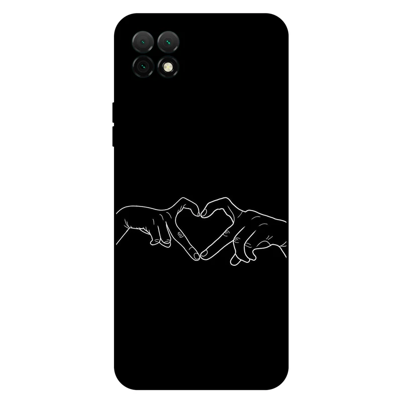 کاور مگافون کد 1857 مناسب برای گوشی موبایل هوآوی Nova Y60 