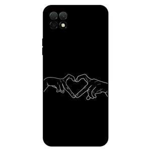 Megafone 1857 Cover For Huawei Nova Y60