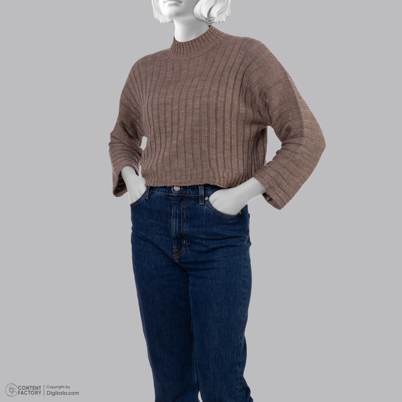 پلیور زنانه نیزل مدل N37