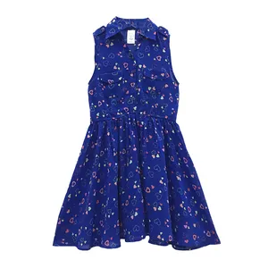 پیراهن دخترانه مدل 115527