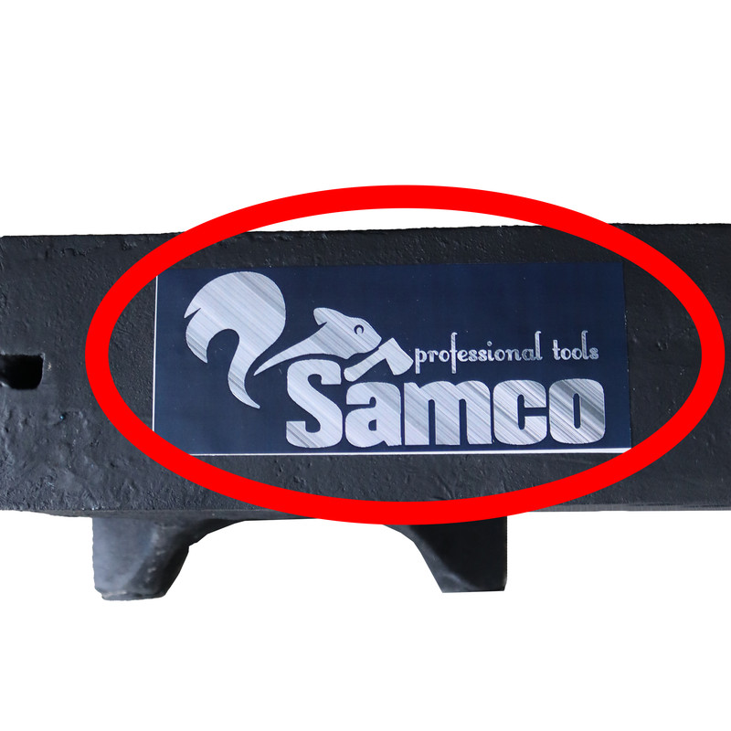 سندان سامکو مدل YP-50KG سندان سامکو مدل YP-50KG