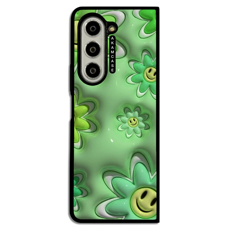 کاور آکام مدل AMC-WSGZFOLD5-JELLY20 مناسب برای گوشی موبایل سامسونگ Galaxy Z Fold 5