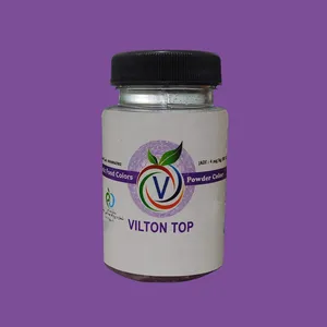 رنگ خوراکی پودری سوسنی ویلتون تاپ - 50 گرم