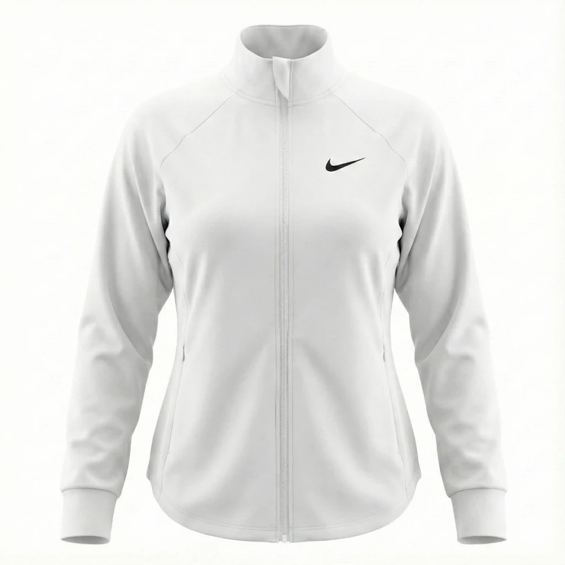 عکس شماره 6 : سویشرت ورزشی زنانه مدل air zip