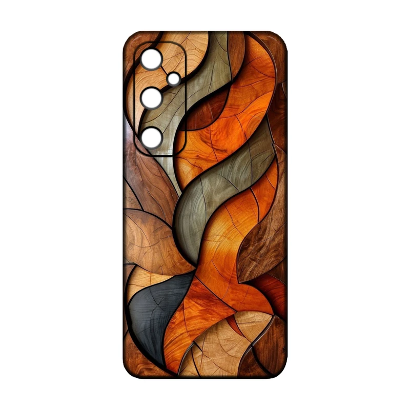 کاور طرح اسپرت کد 411 مناسب برای گوشی موبایل سامسونگ Galaxy A56