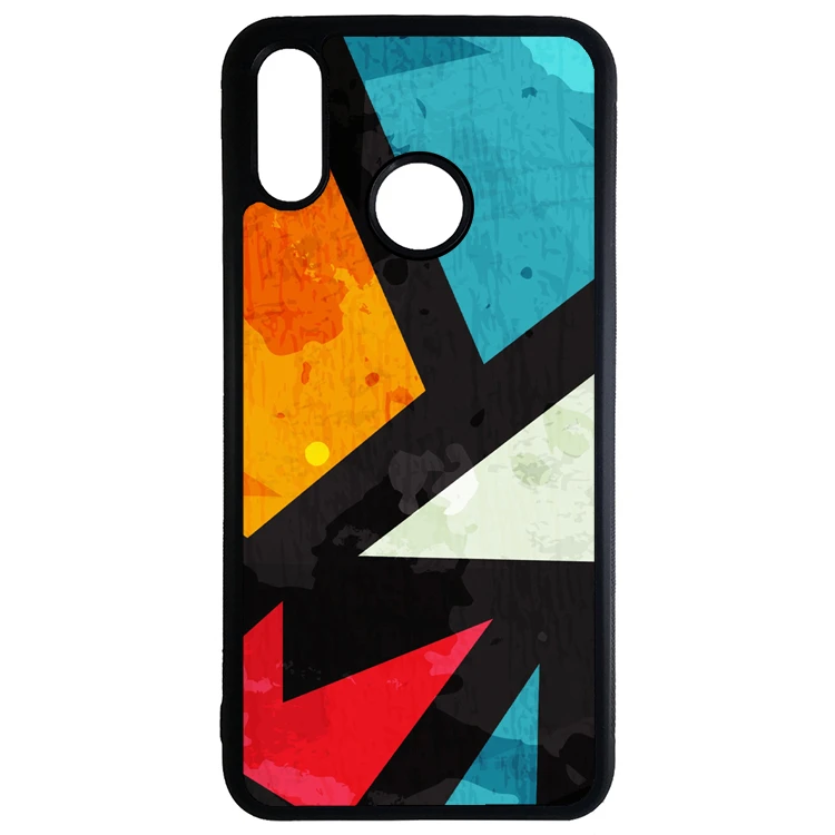 کاور طرح نقاشی مناسب برای گوشی موبایل آنر 10 lite