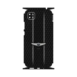MAHOOT Genesis-FullSkin Cover Sticker for Xiaomi Poco C3