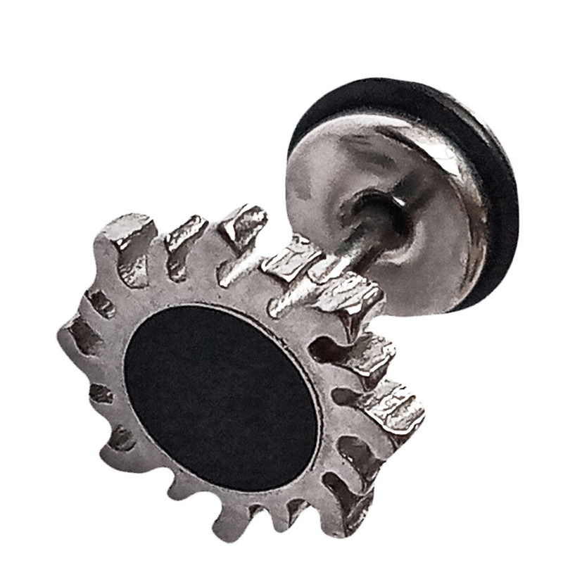 پیرسینگ گوش مدل 11 کد -002PR