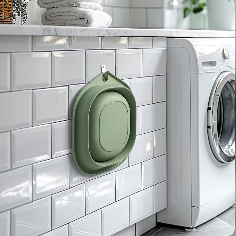 لگن حمام ایکیا مدل pepprig کد 70572963