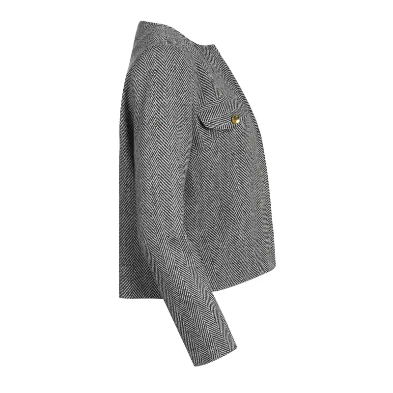 کت زنانه سرژه مدل 212267