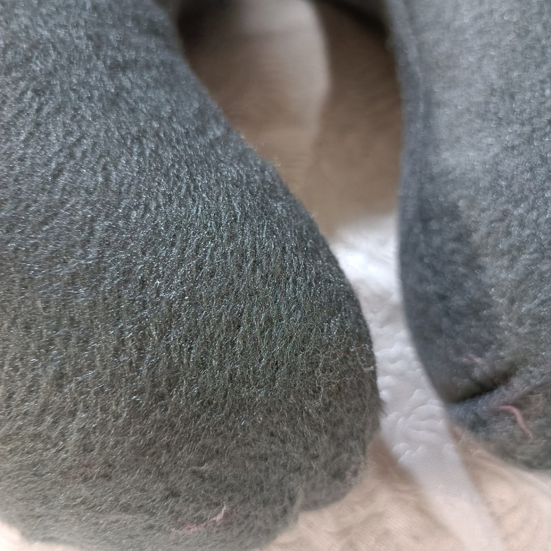 پشت گردنی صندلی خودرو رایان مدل RAY-2