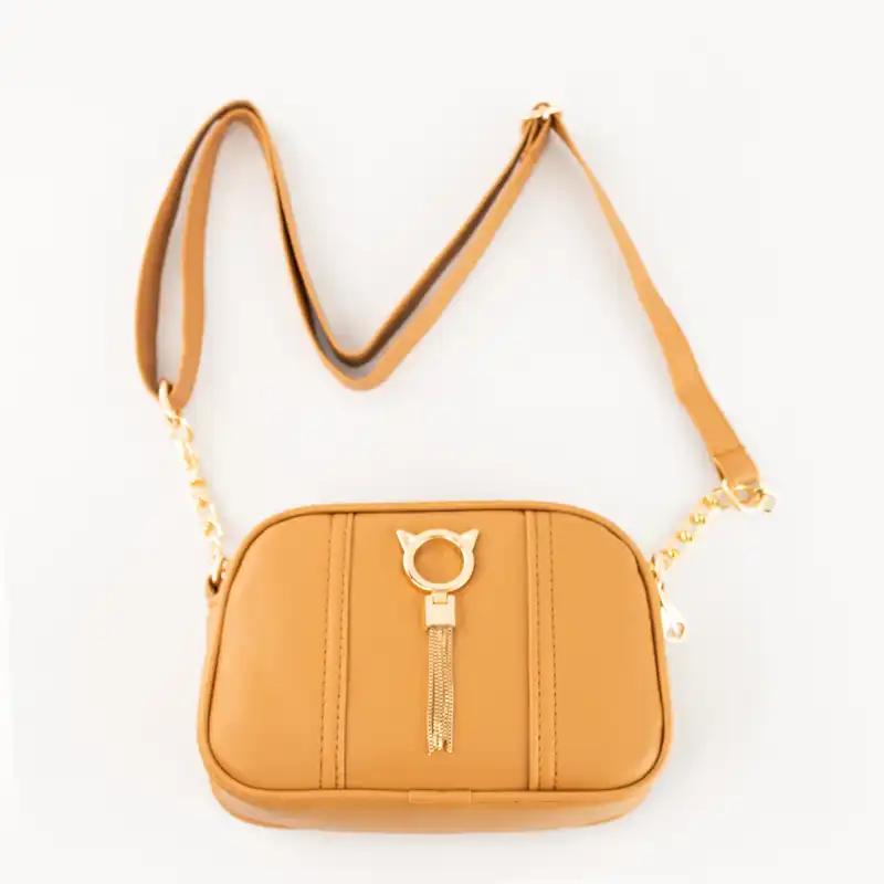 کیف رودوشی زنانه مدل 3065