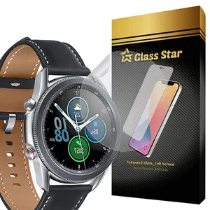 Glass Star NNOG20 Screen Protector For Samsung Galaxy Watch 3 41mm