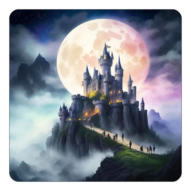 مگنت کاکتی طرح هری پاتر Harry Potter مدل mp42022