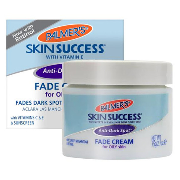 کرم ضد لک پالمرز مدل 001 حجم 75 میلی لیتر