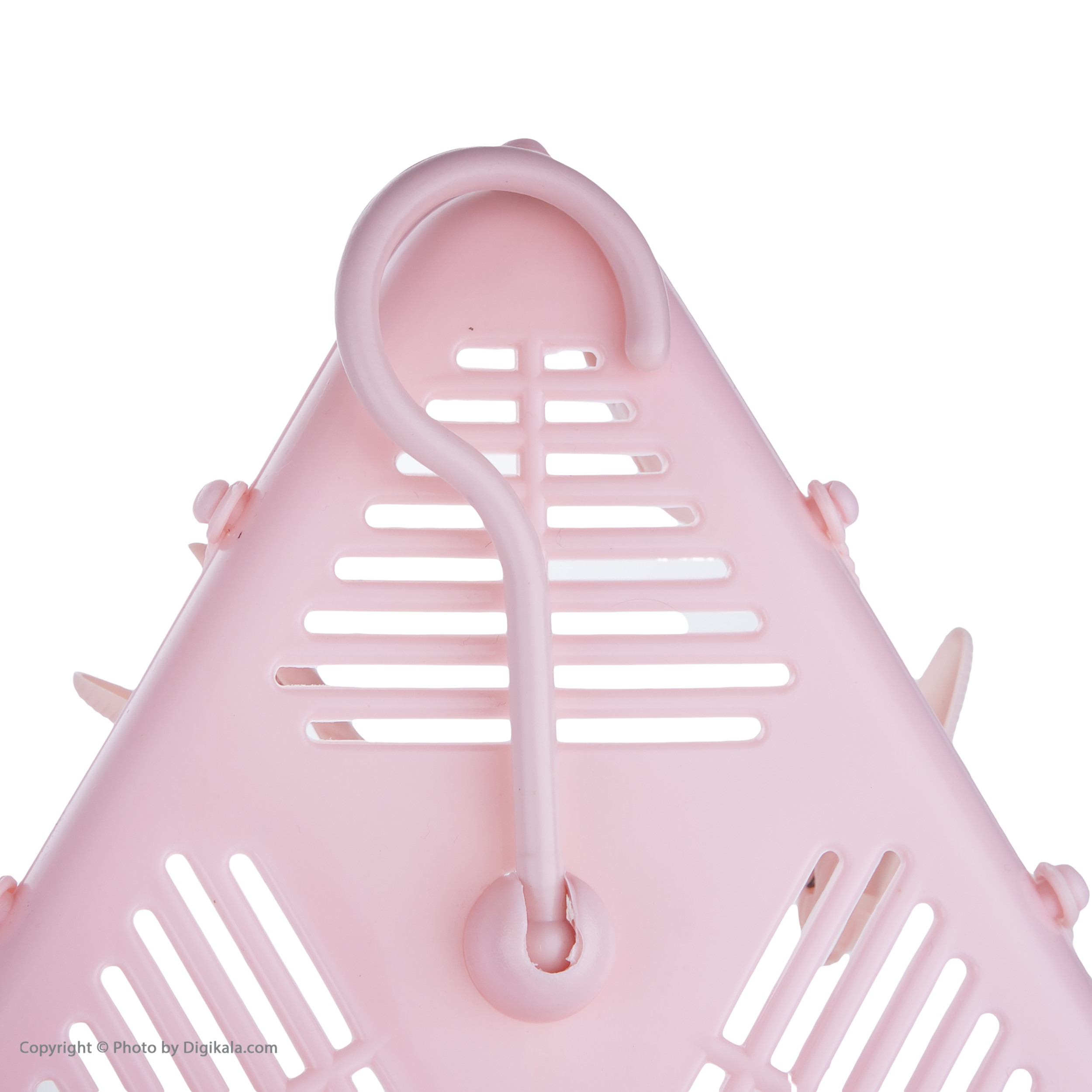 گیره لباس مدل FSA02-1 بسته 9 عددی