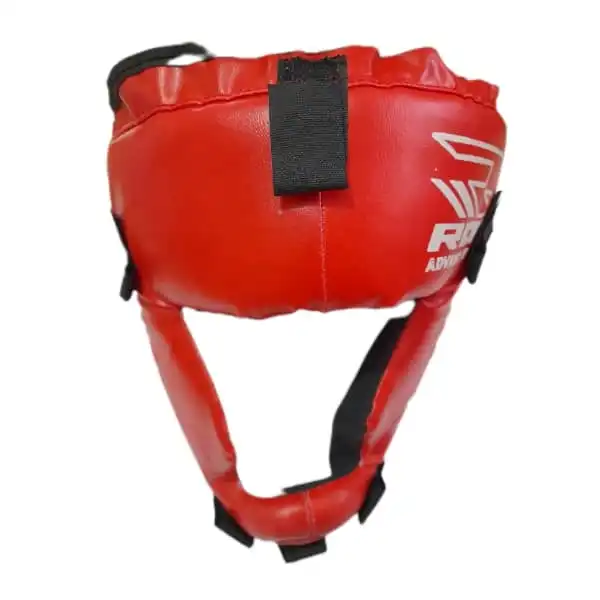 کلاه رزمی آر دی ایکس مدل ADVANCE TEAO 1402 به همراه گارد