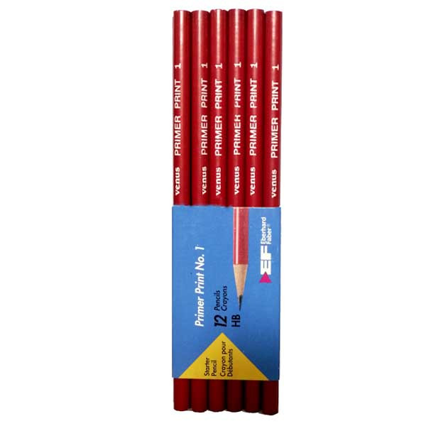  مداد فابر مدل HB بسته 12 عددی