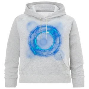 هودی پسرانه مدل B 445 حباب