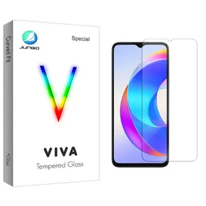 Junbo Viva Screen Protector For   X5 Plus