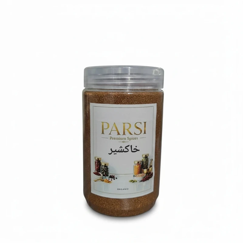 خاکشیر ممتاز پارسی - 350 گرم