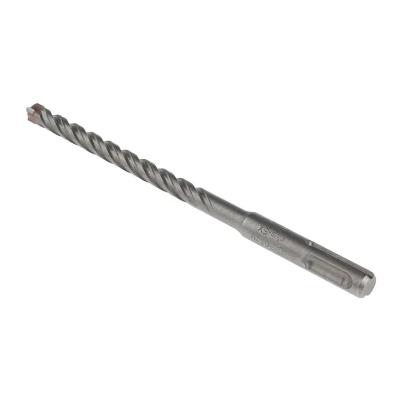 مته الماسه چهار شیار بوش مدل SDS PLUSE -5X Pro سایز 160 میلی متر