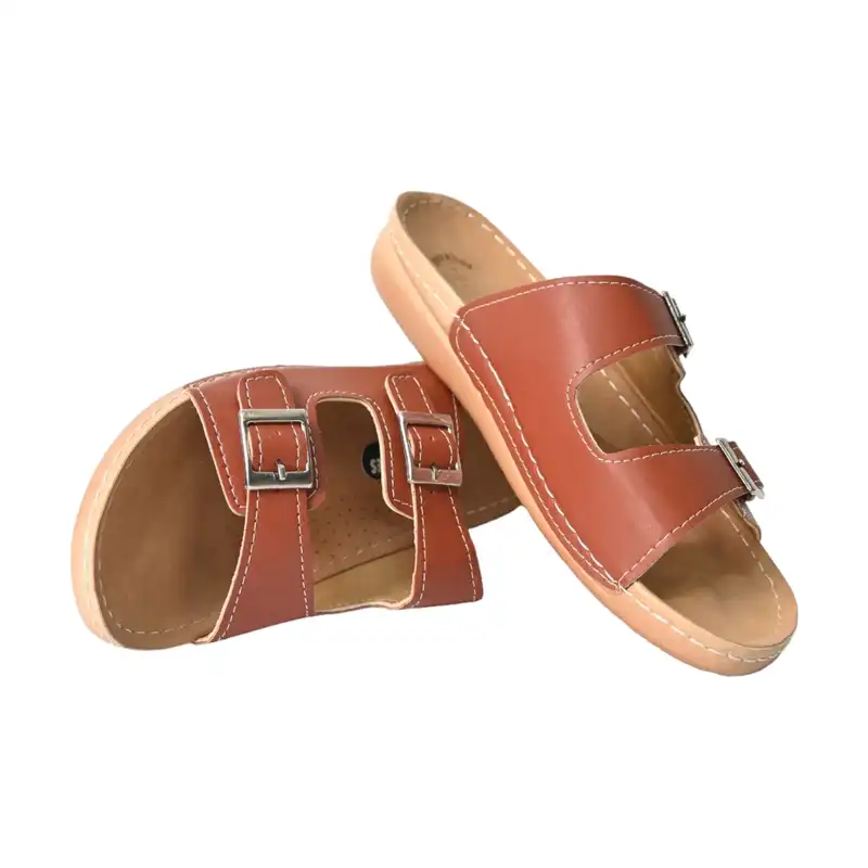 دمپایی زنانه کفش سعیدی مدل 257Asa