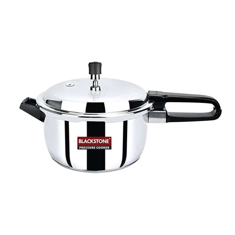 زودپز بلک استون مدل BPC840S گنجایش 7 لیتر