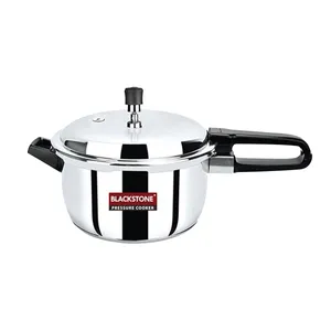 زودپز بلک استون مدل BPC840S گنجایش 5 لیتر