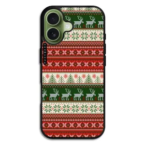 AKAM AMC-WA17-CHRISTMAS-15 Cover For Apple iPhone 17