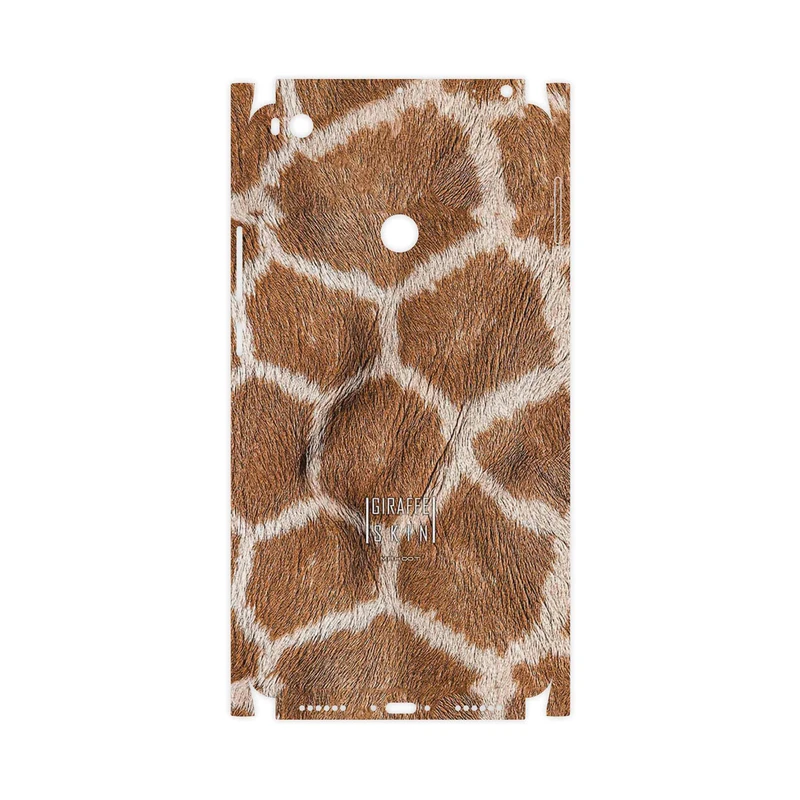 برچسب پوششی ماهوت مدل Giraffe Skin-FullSkin مناسب برای گوشی موبایل شیائومی Mi Max 2