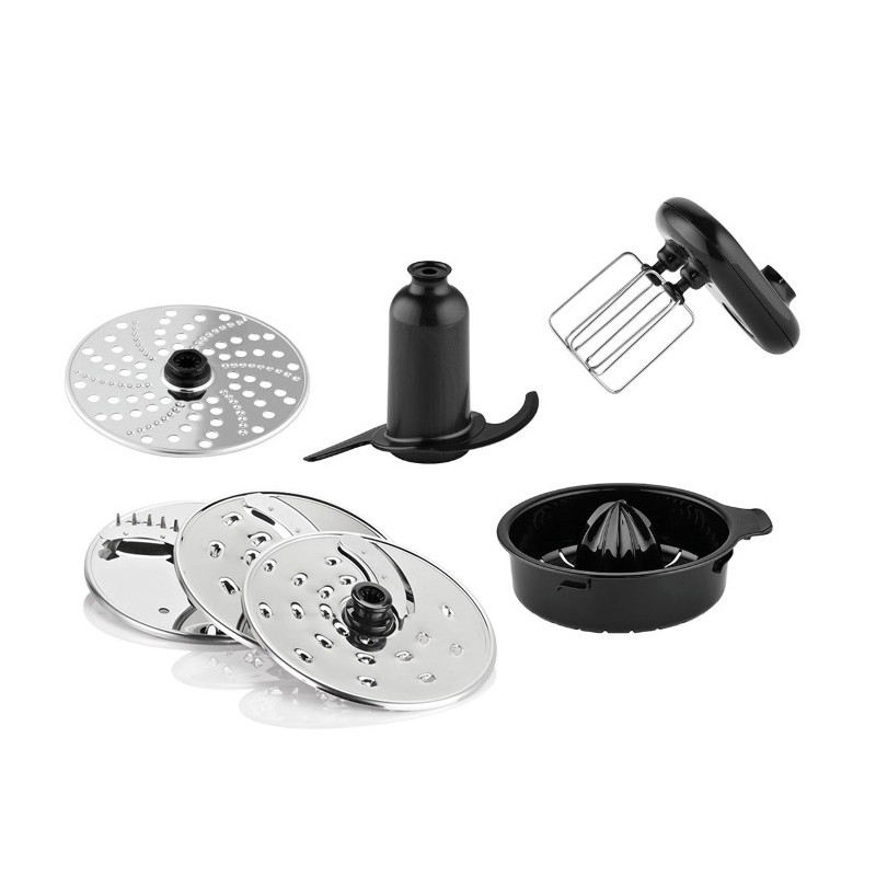 غذاساز کنوود مدل FDP623 غذاساز کنوود مدل FDP623