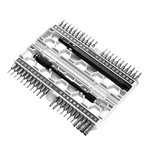 پیچ گوشتی جاک می مدل JM-8184 بسته 47 عددی