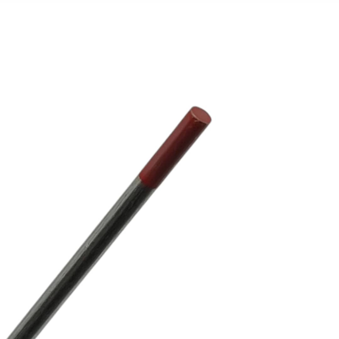 الکترود جوشکاری تنگستن آرگون مدل ISO6848 بسته 10 عددی