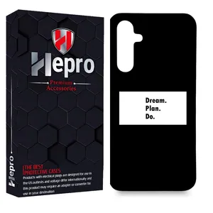 HEPRO MC Cover for SAMSUNG GALAXY A34