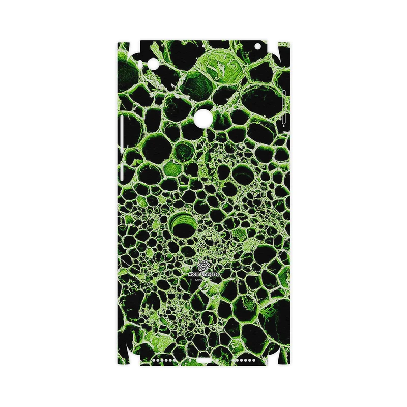 برچسب پوششی ماهوت مدل Atom Universe 4-FullSkin مناسب برای گوشی موبایل شیائومی Mi Max 2