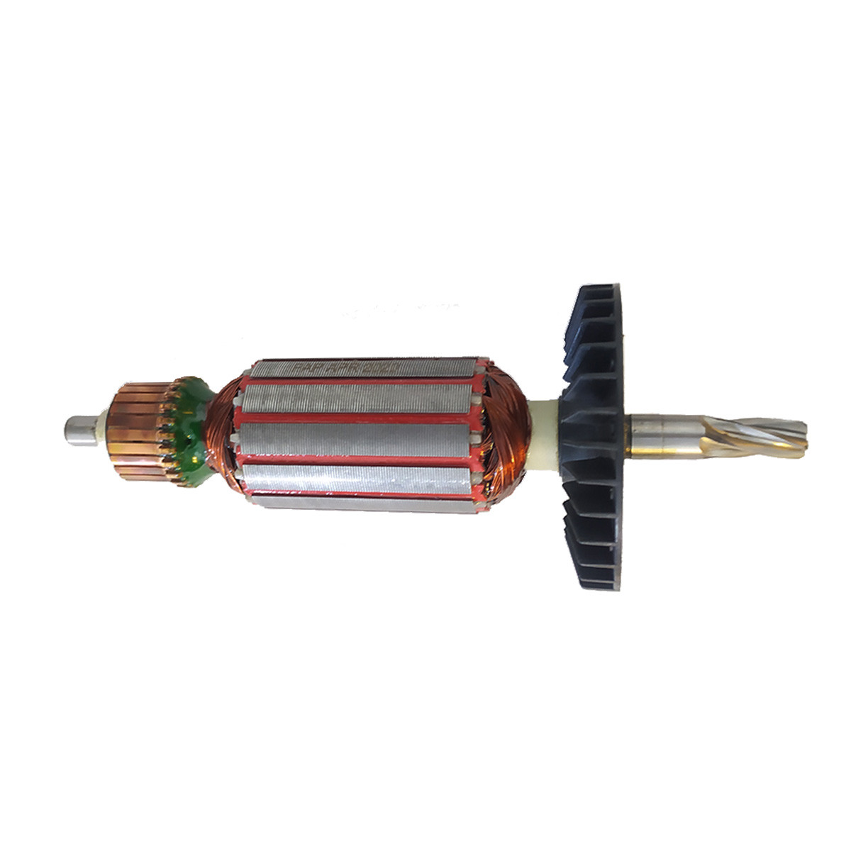 آرمیچر بتن کن پیشرو مدل 2450-PAP آرمیچر بتن کن پیشرو مدل 2450-PAP