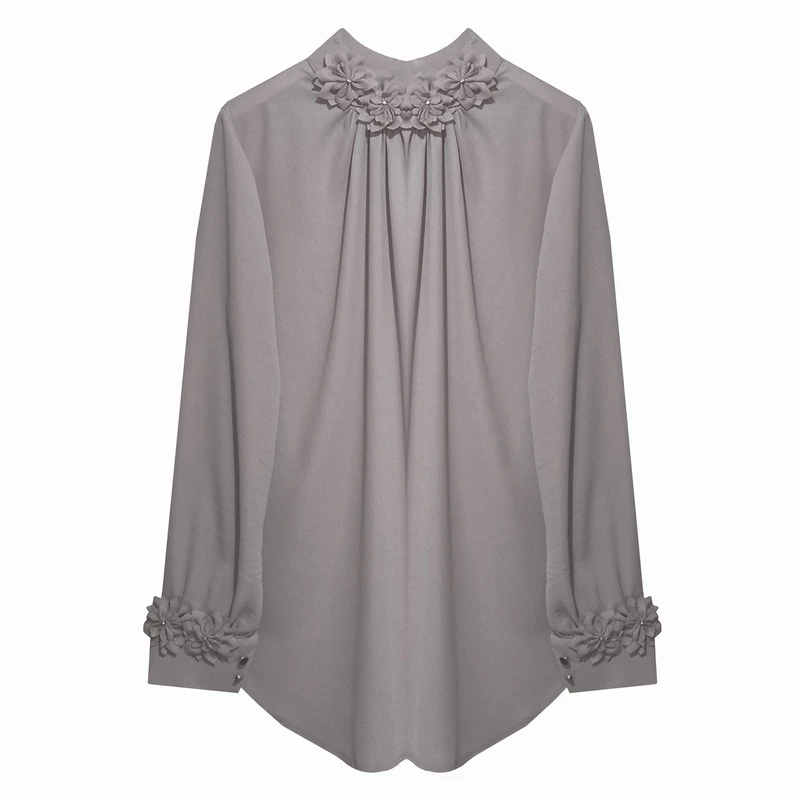 بلوز زنانه مدل SG 150T