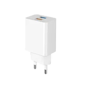 شارژر دیواری 18وات مدل pw520