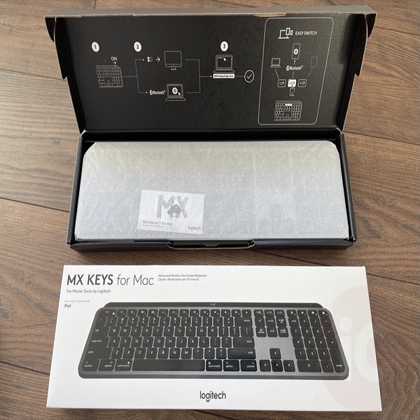 MX KEYS FOR MAC mx keys for mac