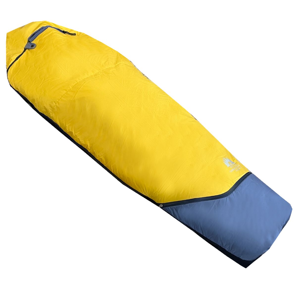 کیسه خواب فوروارد مدل FCLT3027-TRAVELER MOUNT -  - 11