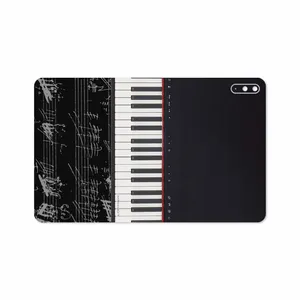 MAHOOT Piano-Instrument Cover Sticker for Huawei Matepad 10.4 2020 BAH3-L09