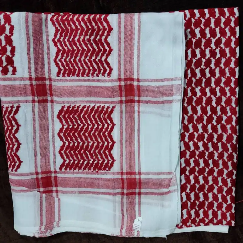 چفیه مدل سوری شماغ